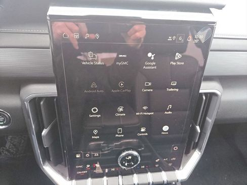 New 2026 GMC Acadia Elevation w/ Black Edition AWD/4WD image 25
