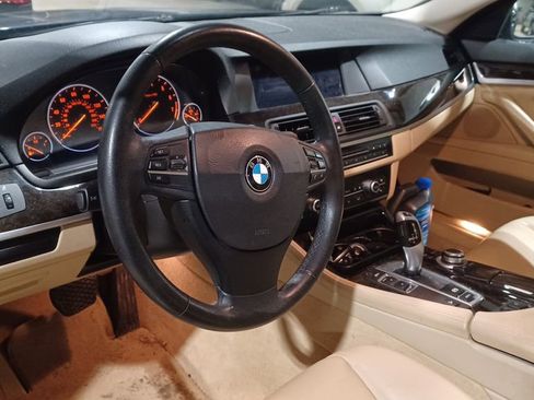 Used 2013 BMW 535i xDrive 535i xDrive image 4