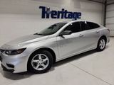 Used 2016 Chevrolet Malibu LS image 2
