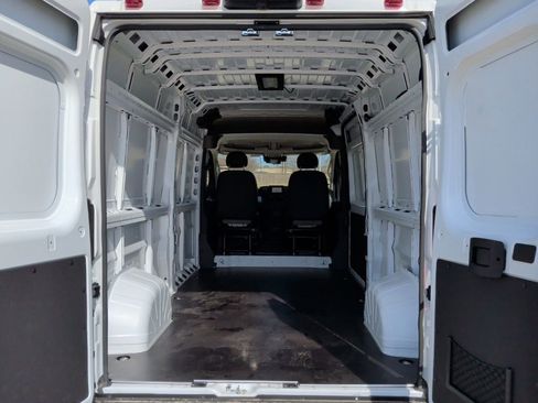 New 2026 RAM ProMaster 2500 w/ Safety Group image 35