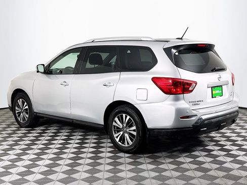 Used 2017 Nissan Pathfinder SL image 6