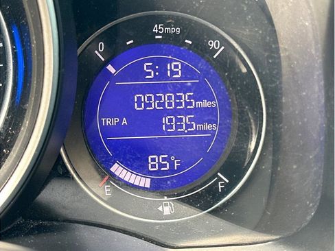 Used 2019 Honda Fit LX image 17