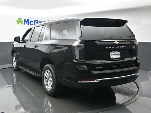 New 2026 Chevrolet Suburban LT w/ Comfort Package image 28