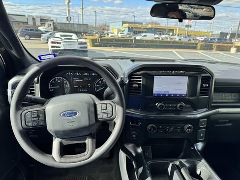 Used 2023 Ford F150 XL w/ STX Appearance Package image 13
