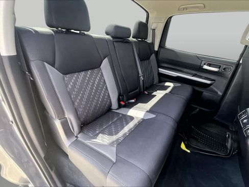 Used 2021 Toyota Tundra SR5 RWD image 18