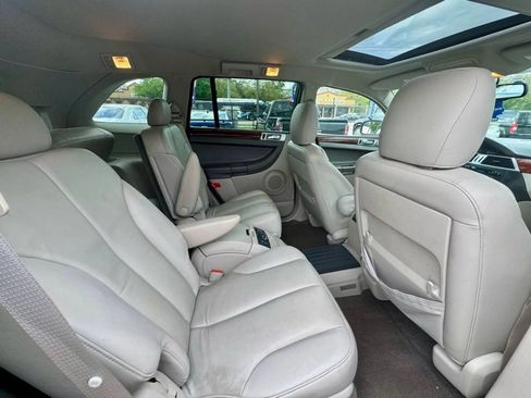 Used 2006 Chrysler Pacifica Touring AWD/4WD image 23