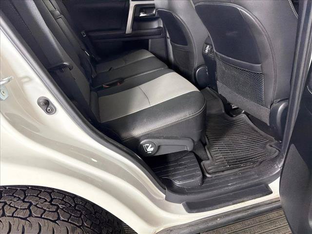 Used 2019 Toyota 4Runner SR5 Premium AWD/4WD image 17