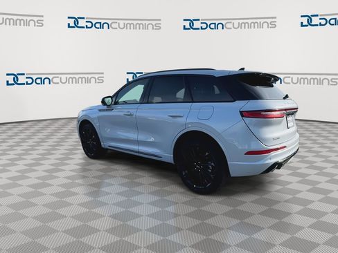 New 2026 Lincoln Corsair Reserve w/ Jet Appearance Package AWD/4WD image 6