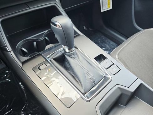 New 2026 MAZDA CX-5 Select AWD/4WD image 21