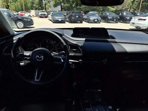 Used 2024 MAZDA CX-30 AWD 2.5 S w/ Preferred Package image 18