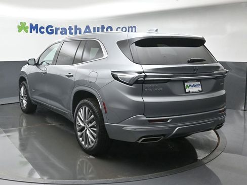 New 2026 Buick Enclave Avenir w/ Super Cruise Package image 24