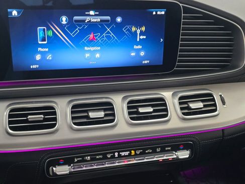 Used 2025 Mercedes-Benz GLE 350 4MATIC image 15