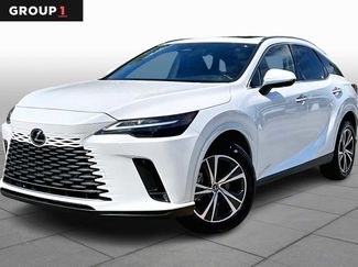 Used 2025 Lexus RX 350 Premium video 1