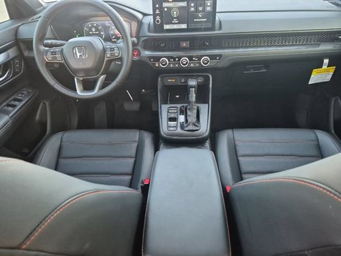 Used 2026 Honda CR-V Sport-L image 13