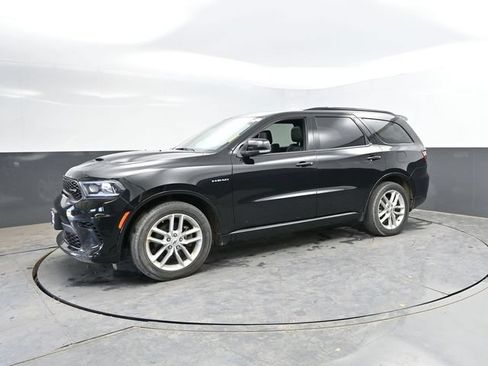 Used 2025 Dodge Durango R/T AWD/4WD image 9