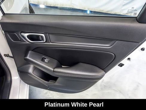 Used 2024 Acura Integra A-Spec FWD image 29