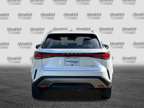 Certified 2023 Lexus RX 350 Premium image 6