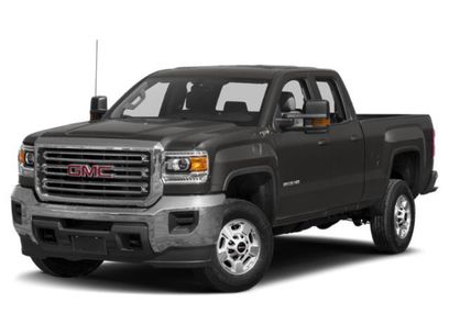 Used 2019 GMC Sierra 2500 Denali w/ Duramax Plus Package