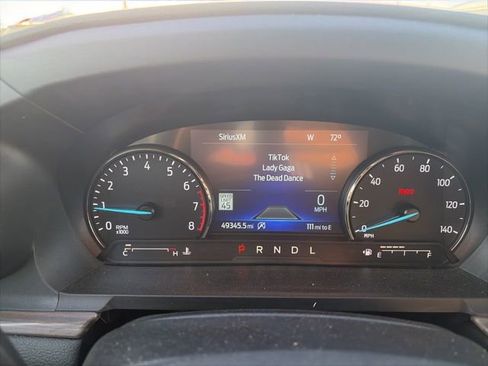 Used 2023 Ford Explorer Limited image 20