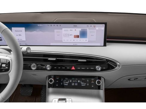 New 2026 Genesis GV70 2.5T Advanced AWD/4WD image 13