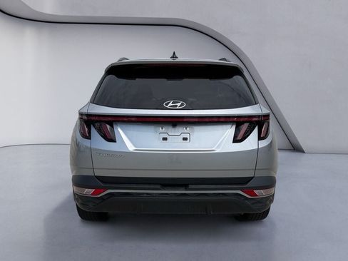 Used 2022 Hyundai Tucson SEL w/ Convenience Package FWD image 4