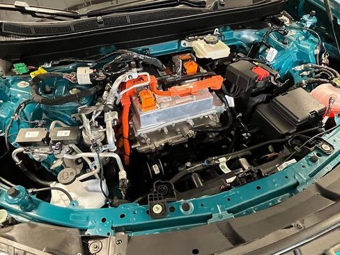 New 2026 Honda Prologue Touring image 11