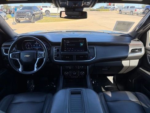 Used 2023 Chevrolet Tahoe LT image 26