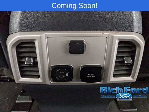 Used 2022 Ford F350 Lariat w/ Tremor Off-Road Package AWD/4WD image 17