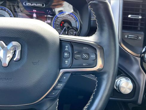 Used 2020 RAM 1500 Limited AWD/4WD image 25