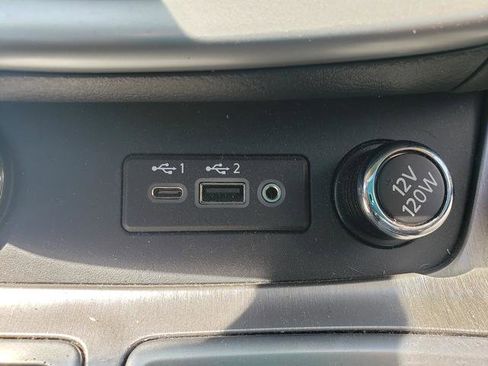 Used 2019 Nissan Murano SL w/ SL Technology Package AWD/4WD image 21
