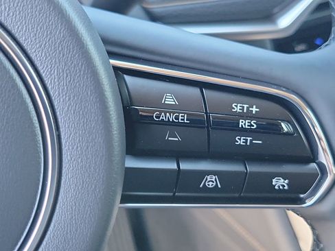 New 2026 MAZDA CX-70 3.3 Turbo w/ Premium Package image 6