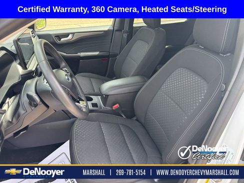 Used 2023 Ford Escape Active w/ Tech Pack #2 AWD/4WD image 15