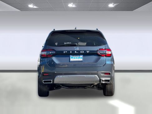 New 2026 Honda Pilot EX-L image 9