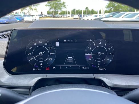 Certified 2024 Kia Telluride SX X-Line AWD/4WD image 13