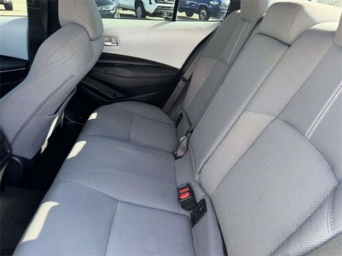 Used 2020 Toyota Corolla SE image 13