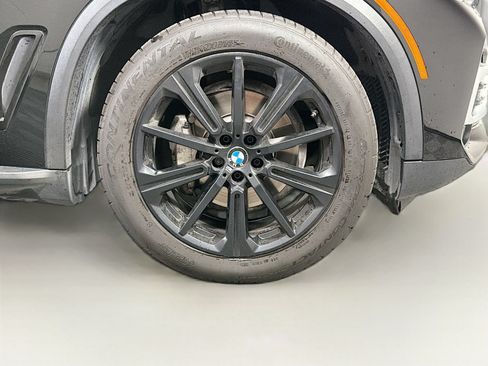 Used 2019 BMW X5 xDrive40i w/ Off-Road Package AWD/4WD image 36