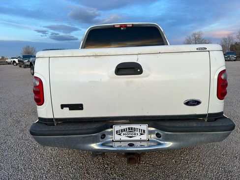 Used 2001 Ford F150 XLT image 9