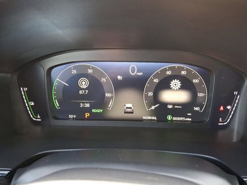 Certified 2026 Honda CR-V TrailSport image 20