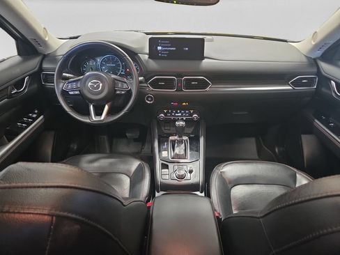 Used 2023 MAZDA CX-5 AWD 2.5 S w/ Premium Package image 19