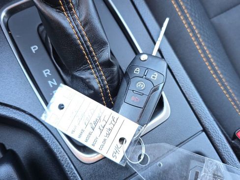 Certified 2022 Ford Ranger XLT w/ Equipment Group 302A High image 28