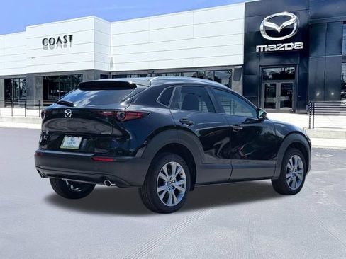 New 2026 MAZDA CX-30 AWD 2.5 S image 6