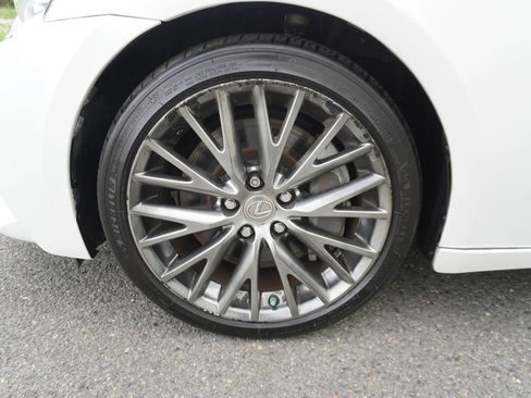 Used 2016 Lexus IS 200t w/ Navigation System Package RWD image 26