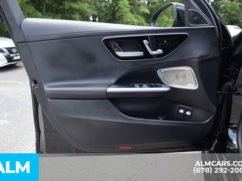 Used 2024 Mercedes-Benz C 63 AMG S image 19