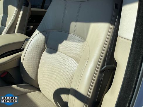Used 2018 Land Rover Range Rover HSE image 20