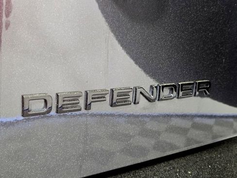 Used 2023 Land Rover Defender 130 X image 31