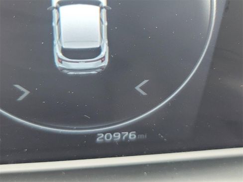 Used 2024 Kia Seltos EX image 35