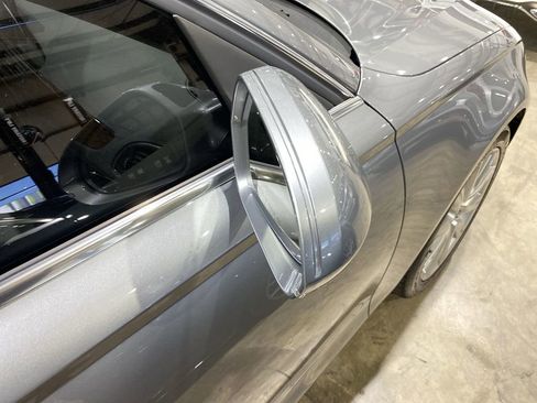 Used 2015 Audi A6 2.0T Premium Plus w/ Premium Plus Package image 23