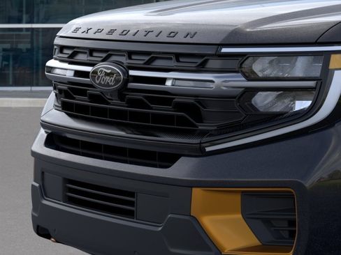 New 2026 Ford Expedition Tremor AWD/4WD image 19