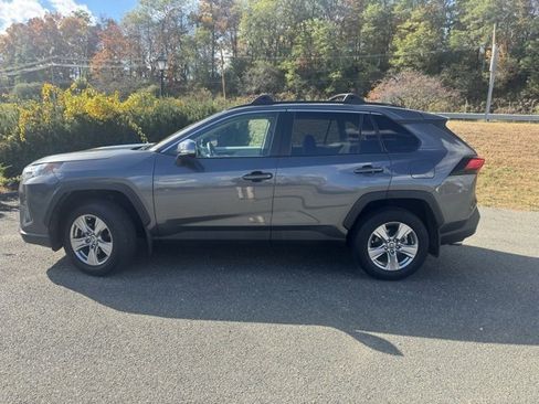 Used 2023 Toyota RAV4 XLE image 6