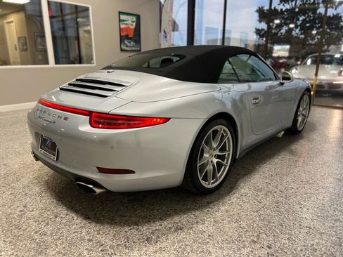 Used 2014 Porsche 911 Carrera 4 image 39